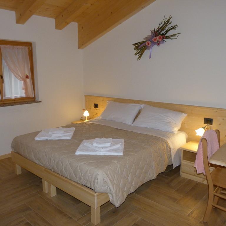 Agriturismo Fattoria Dalcastagne Torcegno Ruang foto