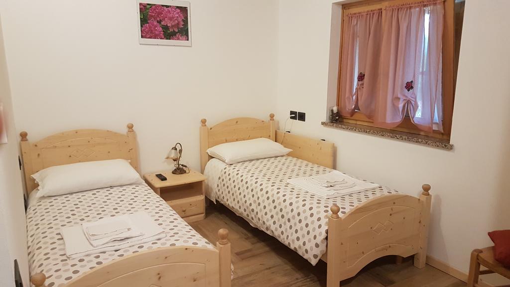 Agriturismo Fattoria Dalcastagne Torcegno Bagian luar foto